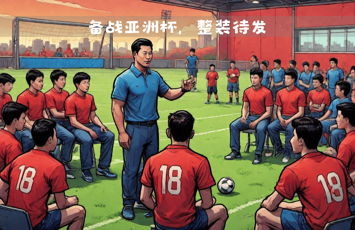 世界级名帅领衔，指挥亚洲球队实现连胜霸业