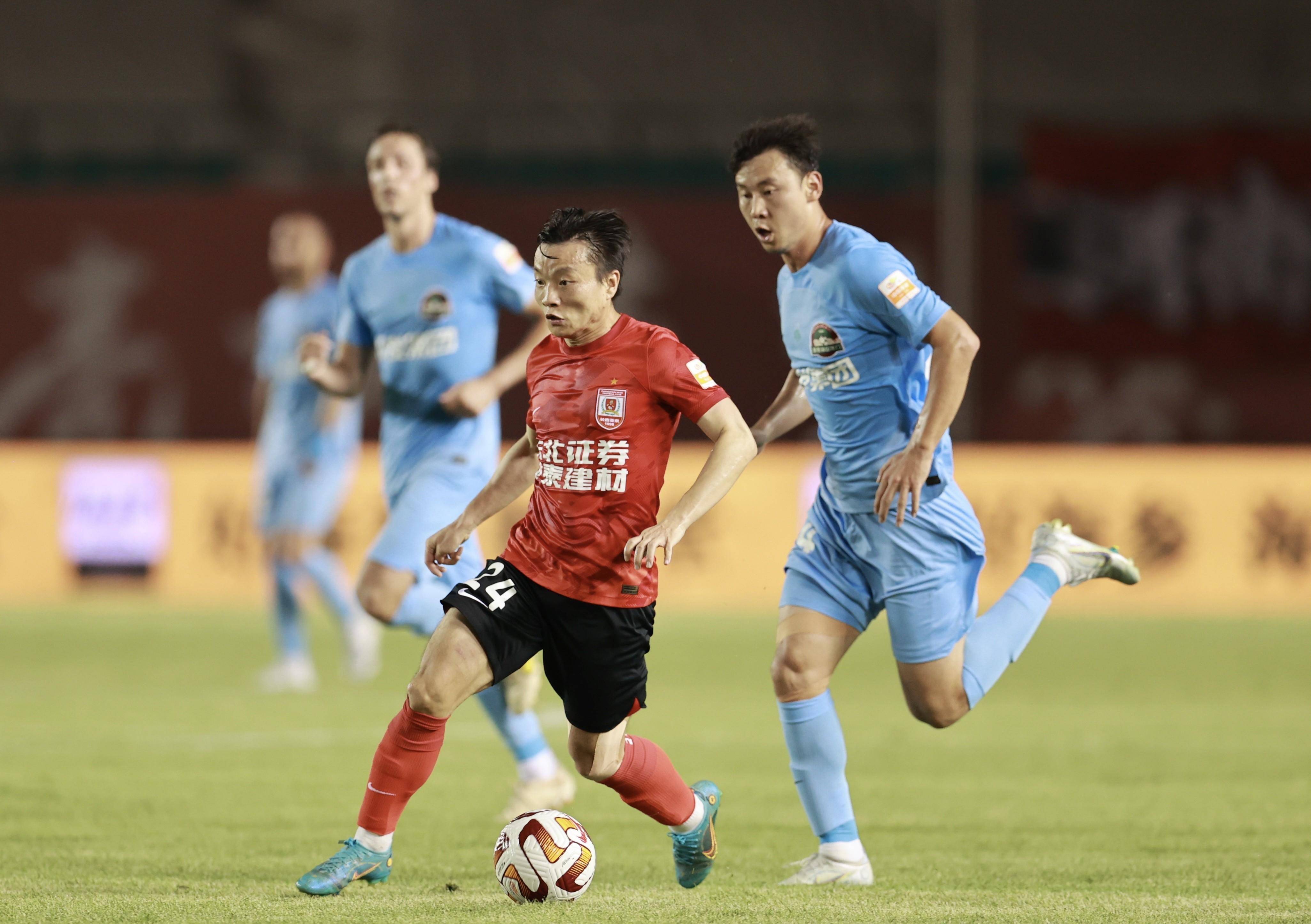 关于江苏苏宁全力以赴，主场迎战长春亚泰的信息