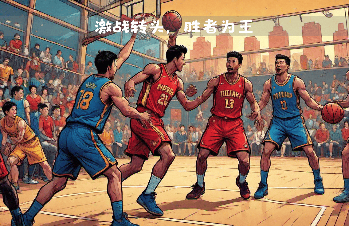 包含体育世界中篮球对决搅动球迷激情热潮的词条