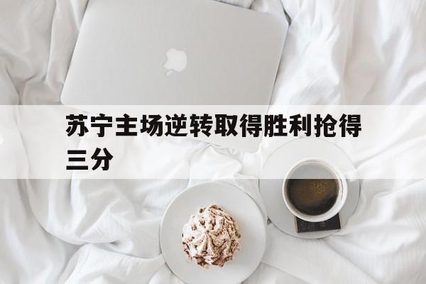 苏宁主场逆转取得胜利抢得三分
